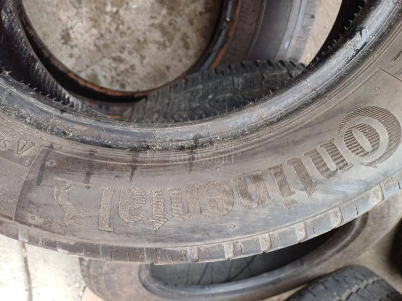 Continental 185/60 R15 Letnja