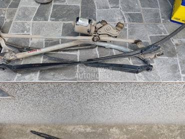 Brisaci za kangu za Renault Kangoo od 2015. do 2021. god.