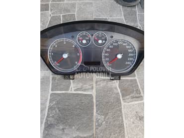 Instrument tabla za Ford C-Max