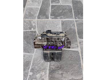 brava za Opel Vectra C