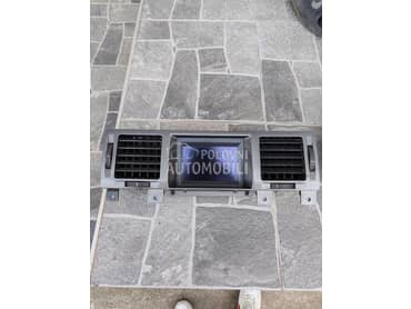 ekran za Opel Vectra C