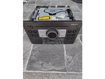 cd plejer za Opel Vectra C
