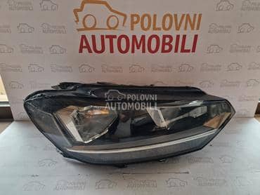 Desni halogeni far za Volkswagen Touran od 2015. do 2020. god.