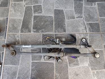 Brisaci za Opel Vectra C