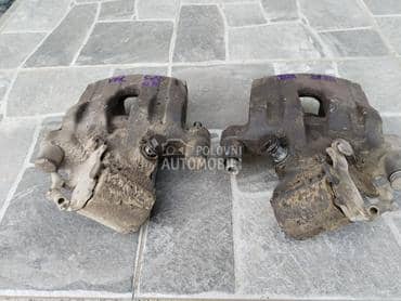 kociona klesta za Opel Vectra C