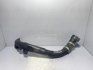 CRIJEVO INTERKULERA za Škoda Octavia