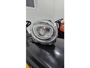 Far desni za Ficu za Fiat 500 od 2007. do 2024. god.