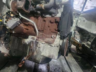 motor 1.5dci 63kw za Renault Clio, Kangoo, Megane ... od 2004. do 2012. god.