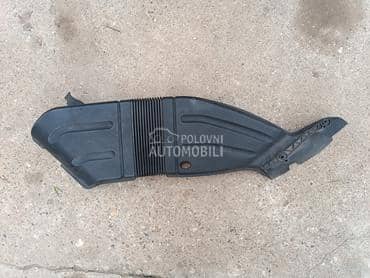 a4 b7 usmerivac vazduha za Audi A4 od 2004. do 2008. god.