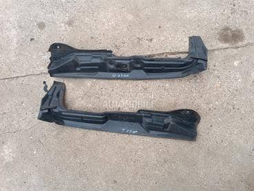 a4 b7 zastitna plastika krila za Audi A4 od 2004. do 2008. god.