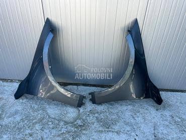 Krilo f40 za BMW Serija 1 od 2019. do 2023. god.