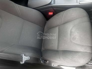 Sedista za Volvo V40 od 2013. do 2017. god.