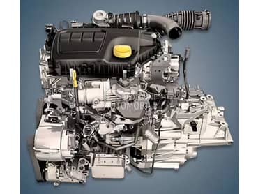 motor 1.6 biturbo i obican za Renault Arkana, Austral, Espace ... od 2010. do 2022. god.