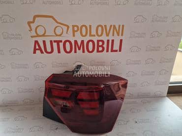 Desno štop svetlo za Volkswagen Polo od 2017. do 2023. god.