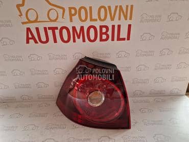 Stop svetlo za Volkswagen Golf 5 od 2005. do 2009. god.