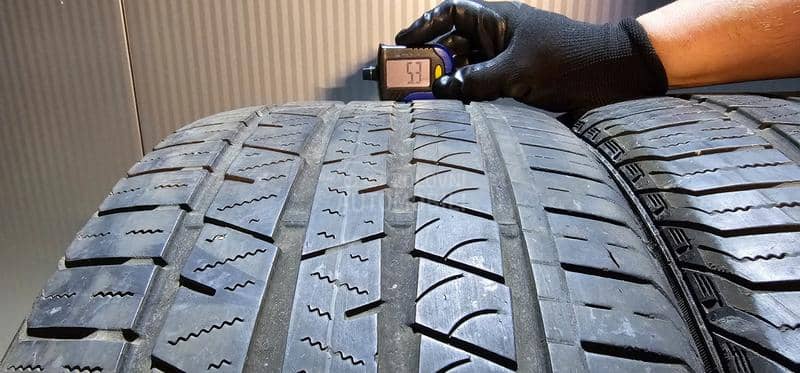 Continental 275/45 R21 Letnja