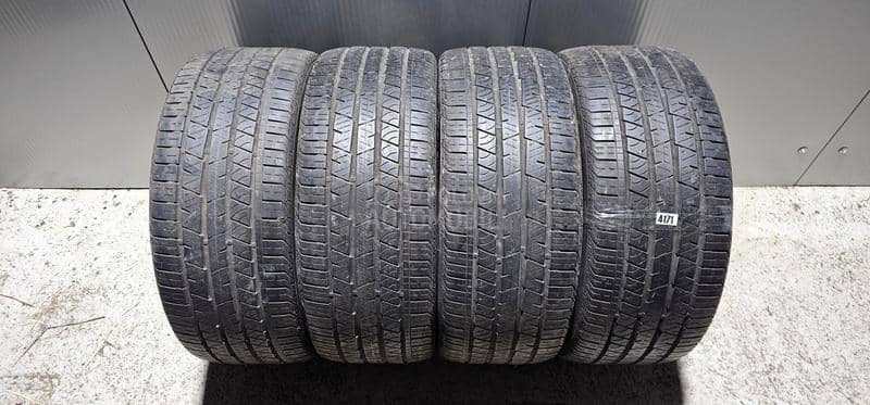 Continental 275/45 R21 Letnja