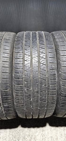 Continental 275/45 R21 Letnja