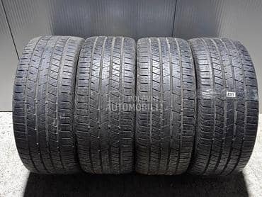 Continental 275/45 R21 Letnja