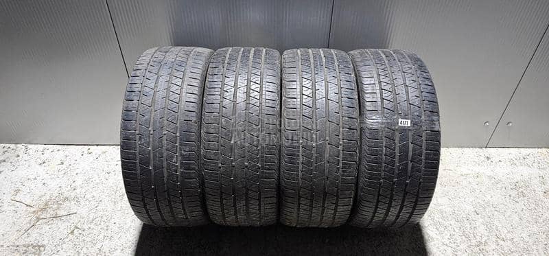 Continental 275/45 R21 Letnja