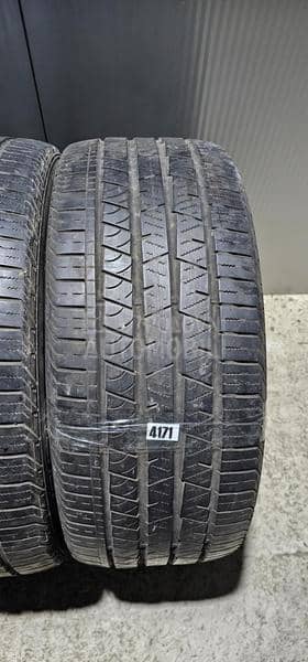 Continental 275/45 R21 Letnja
