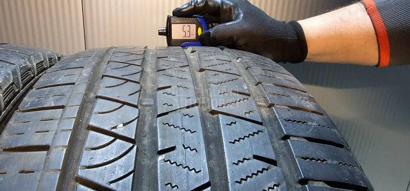 Continental 275/45 R21 Letnja