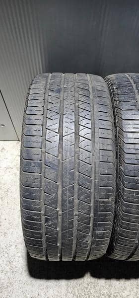 Continental 275/45 R21 Letnja