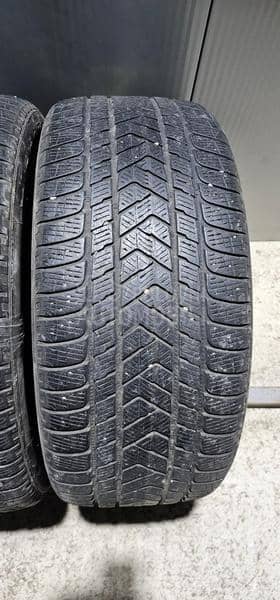 Pirelli 285/45 R20 Zimska