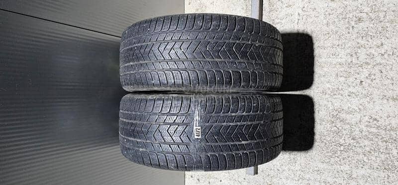 Pirelli 285/45 R20 Zimska