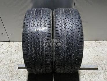 Pirelli 285/45 R20 Zimska