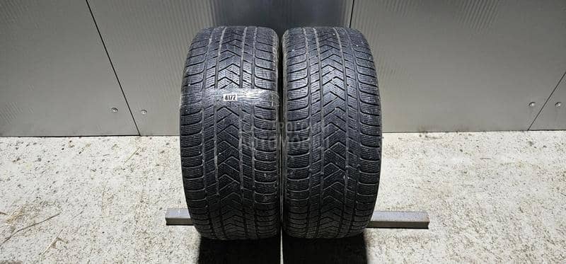 Pirelli 285/45 R20 Zimska