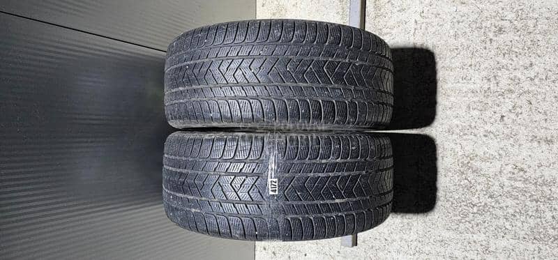 Pirelli 285/45 R20 Zimska
