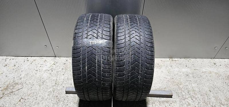 Pirelli 285/45 R20 Zimska