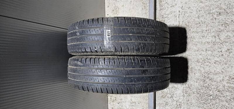 Michelin 225/75 R16 Letnja
