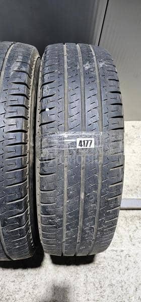 Michelin 225/75 R16 Letnja