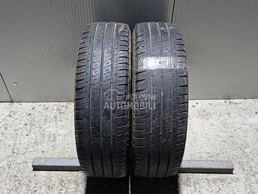 Michelin 225/75 R16 Letnja