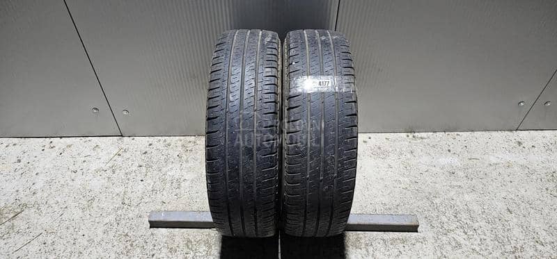 Michelin 225/75 R16 Letnja