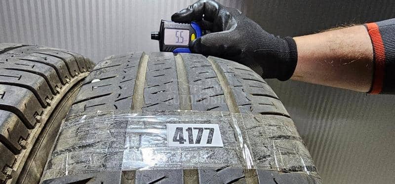Michelin 225/75 R16 Letnja
