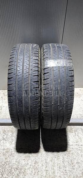 Michelin 225/75 R16 Letnja