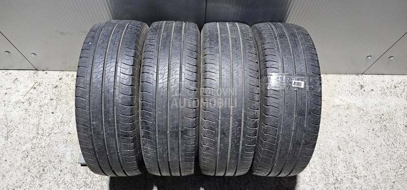 Goodyear 215/65 R16 Letnja