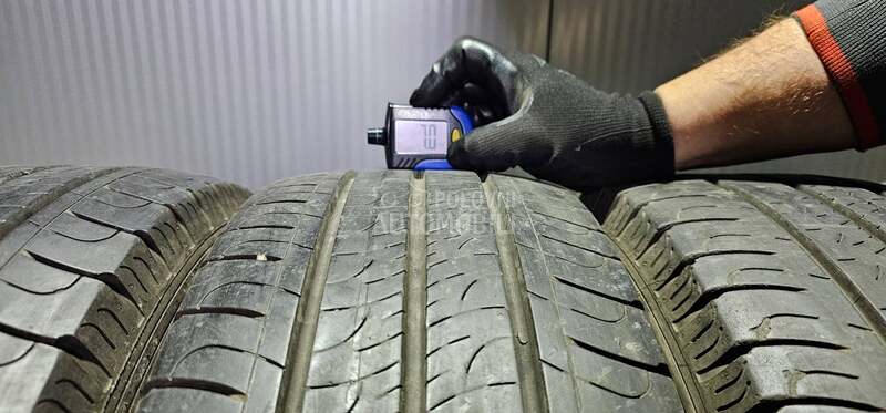 Goodyear 215/65 R16 Letnja
