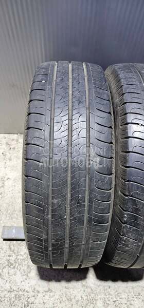 Goodyear 215/65 R16 Letnja