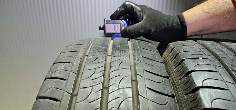 Goodyear 215/65 R16 Letnja
