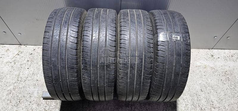 Goodyear 215/65 R16 Letnja