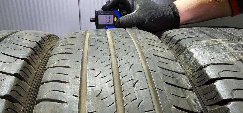 Goodyear 215/65 R16 Letnja