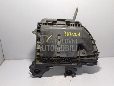 KUCISTE FILTERA ZRAKA za Peugeot 308