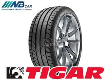 Tigar 205/55 R16 Letnja