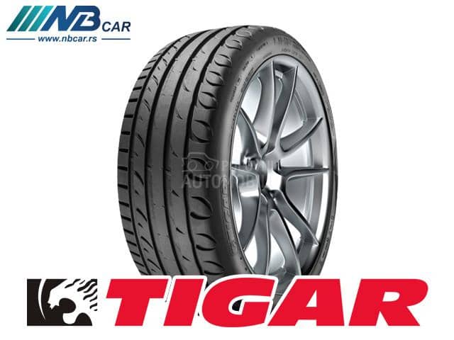 Tigar 205/55 R16 Letnja