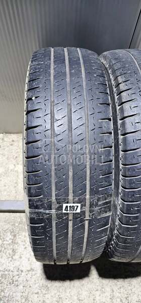 Michelin 225/75 R16 Letnja