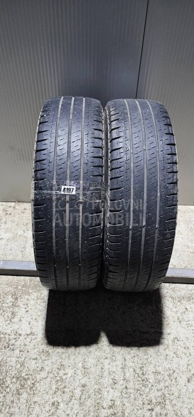 Michelin 225/75 R16 Letnja